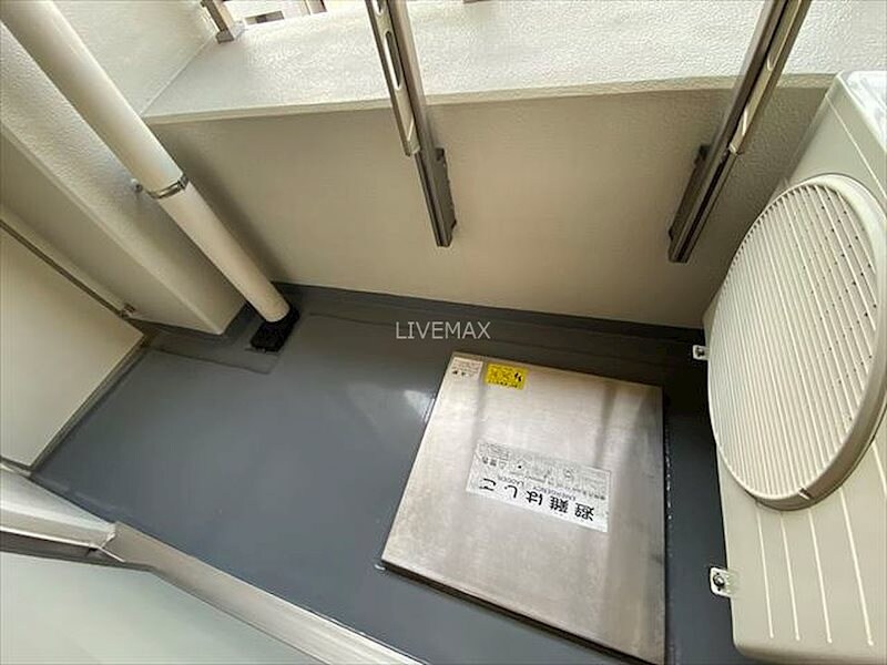 コンフォリア銀座EASTの物件内観写真