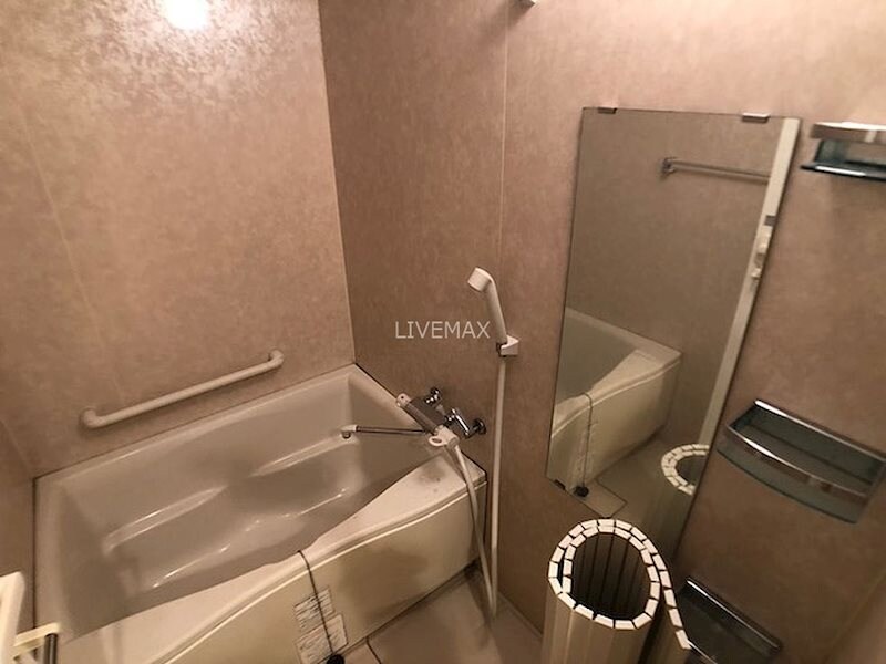 コンフォリア銀座EASTの物件内観写真