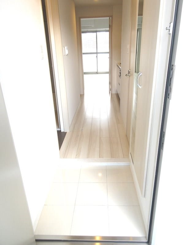 カリーノ鳥越の物件内観写真