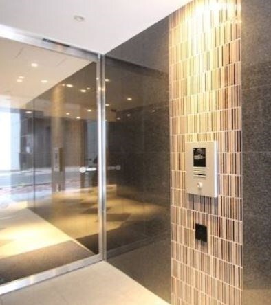 カリーノ鳥越の物件外観写真