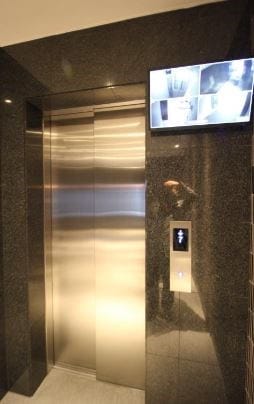 カリーノ鳥越の物件外観写真