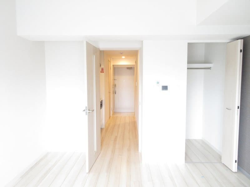 カリーノ鳥越の物件内観写真