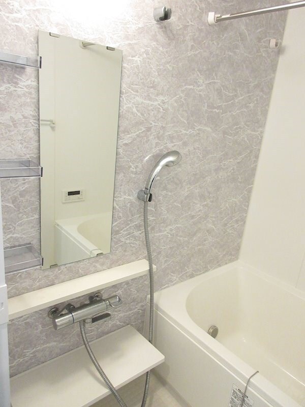 カリーノ鳥越の物件内観写真