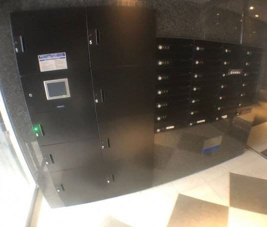 カリーノ鳥越の物件内観写真