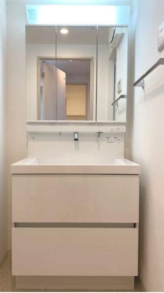 カリーノ鳥越の物件内観写真