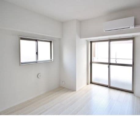 カリーノ鳥越の物件内観写真