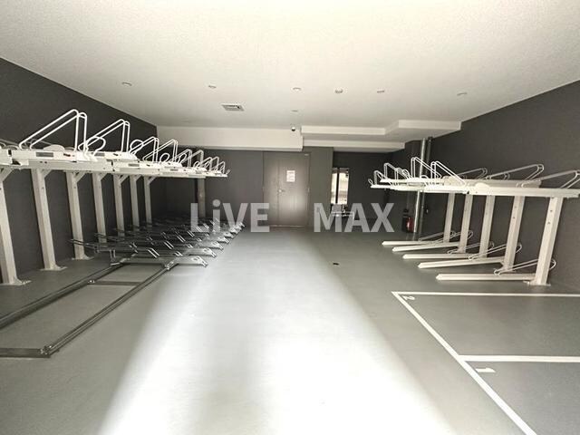 オープンブルーム東日本橋の物件外観写真