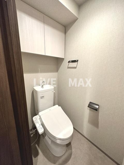 オープンブルーム東日本橋の物件内観写真