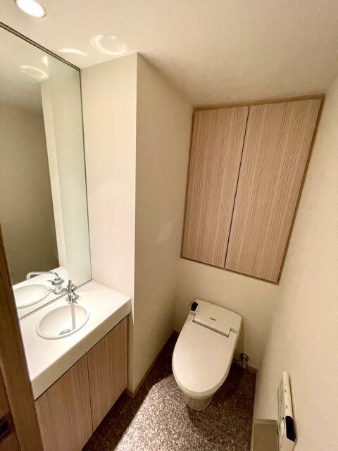 レジディア日本橋馬喰町Ⅲの物件内観写真