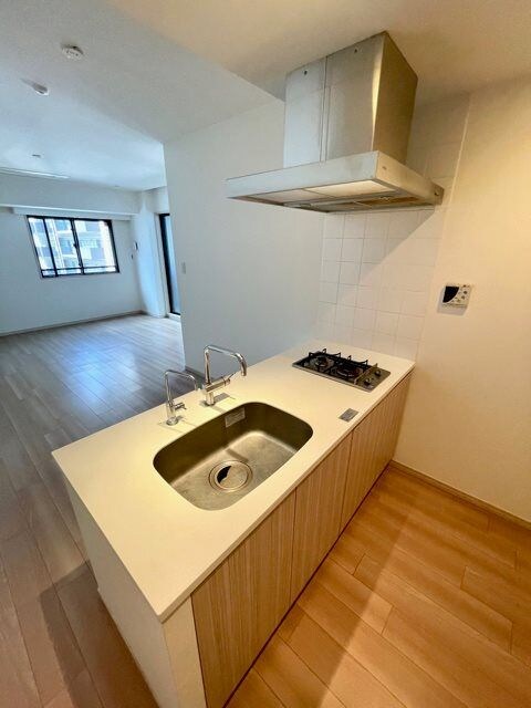 レジディア日本橋馬喰町Ⅲの物件内観写真