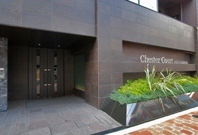 レジディア日本橋馬喰町Ⅲの物件外観写真