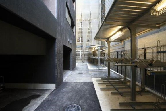 レジディア日本橋馬喰町Ⅲの物件内観写真