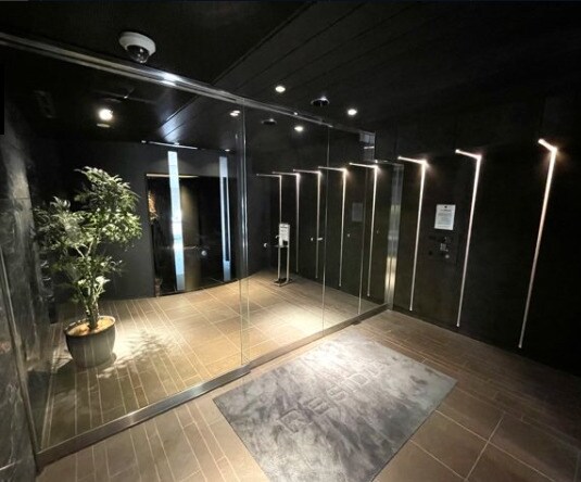 レジディア日本橋馬喰町Ⅲの物件内観写真