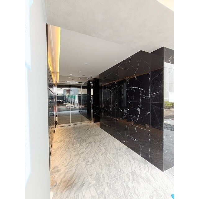 コンフォリア・リヴ森下ＭＵＴＩＯの物件外観写真