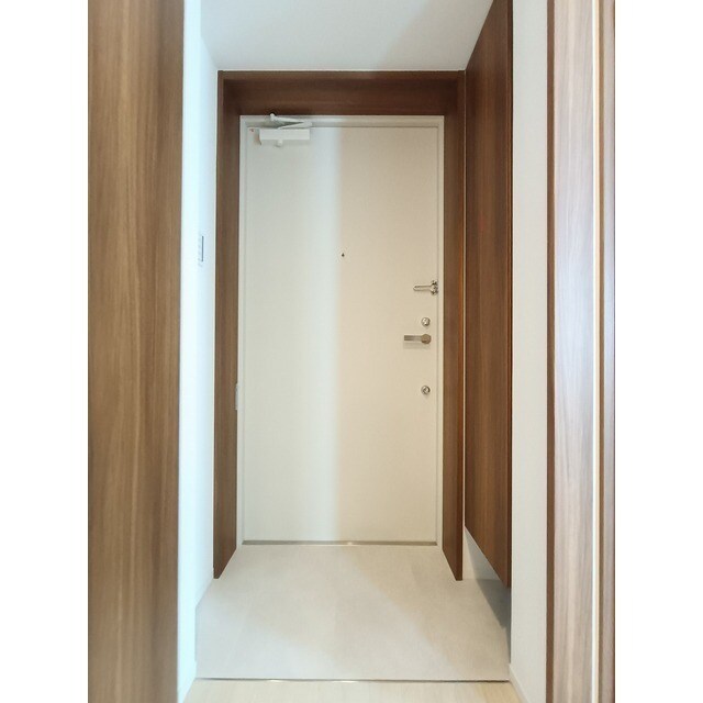 コンフォリア・リヴ森下ＭＵＴＩＯの物件内観写真