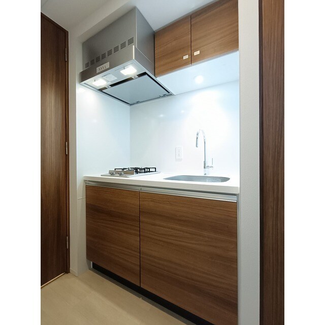 コンフォリア・リヴ森下ＭＵＴＩＯの物件内観写真