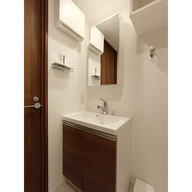 コンフォリア・リヴ森下ＭＵＴＩＯの物件内観写真