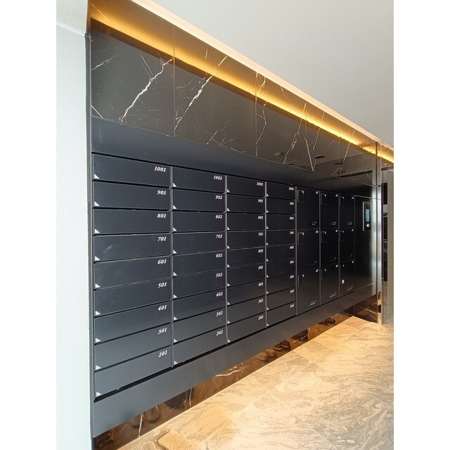 コンフォリア・リヴ森下ＭＵＴＩＯの物件内観写真