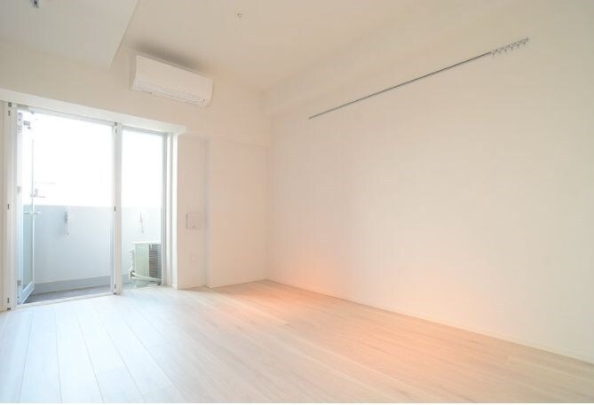 ステージグランデ錦糸町Ⅱの物件内観写真