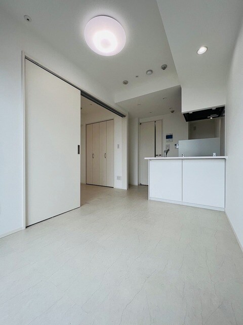 プライマル根岸の物件内観写真