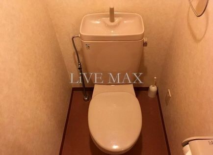 プレール九段の物件内観写真