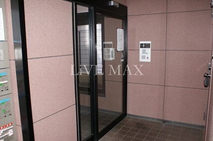 プレール九段の物件内観写真