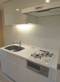 水天宮前駅 徒歩5分 2階の物件内観写真