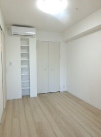 水天宮前駅 徒歩5分 2階の物件内観写真