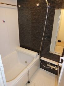 水天宮前駅 徒歩5分 2階の物件内観写真