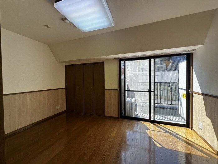 クリーンガーデン御茶ノ水の物件内観写真