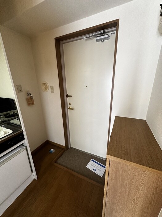 クリーンガーデン御茶ノ水の物件内観写真