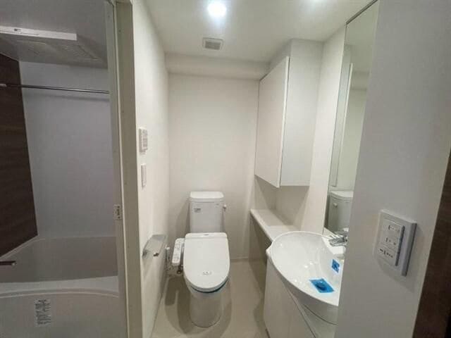 ＡＲＴＥＳＳＩＭＯ　ＣＲＵＣＥの物件内観写真