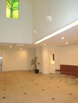 カスタリア銀座Ⅲの物件外観写真