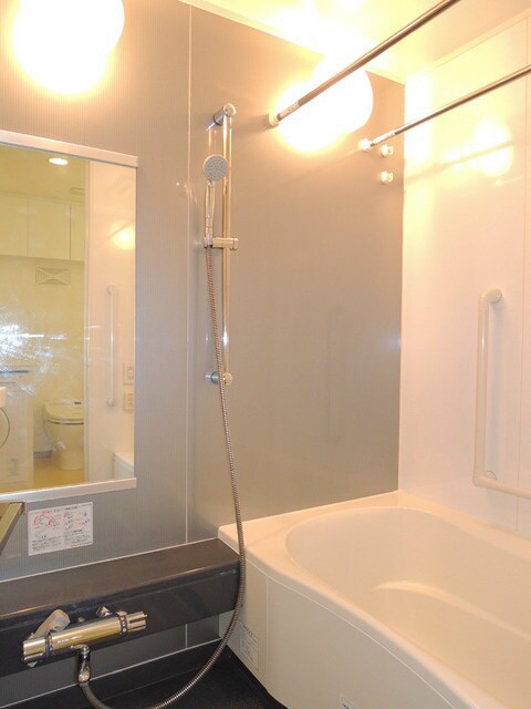 カスタリア銀座Ⅲの物件内観写真