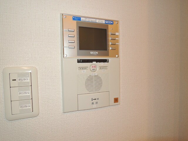 カスタリア銀座Ⅲの物件内観写真