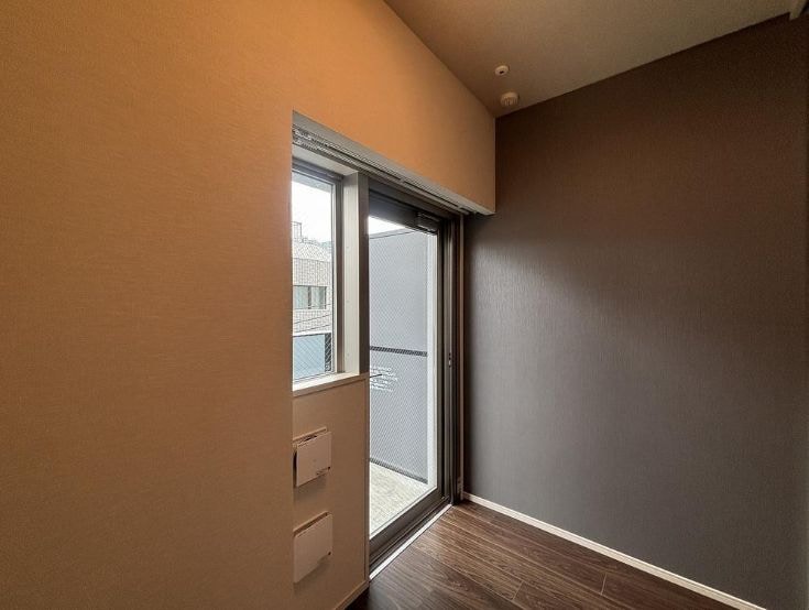 クレストコート門前仲町の物件内観写真