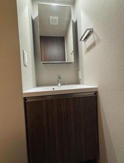 クレストコート門前仲町の物件内観写真