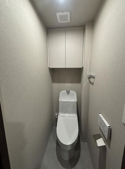 クレストコート門前仲町の物件内観写真