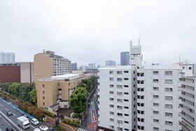 後楽園駅 徒歩6分 10階の物件内観写真