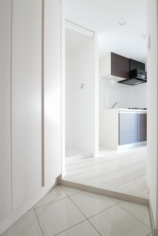 上野駅 徒歩11分 2階の物件内観写真