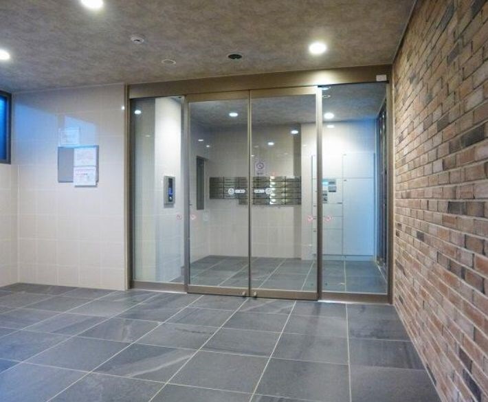 上野駅 徒歩11分 2階の物件内観写真