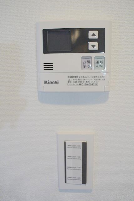 上野駅 徒歩11分 2階の物件内観写真