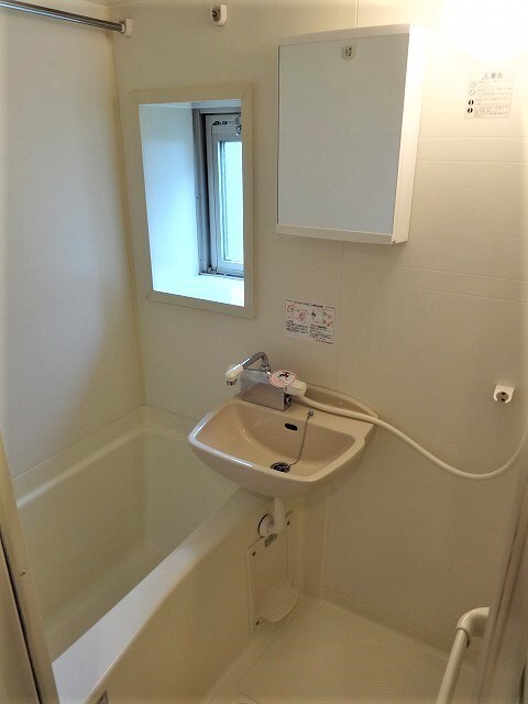 レジディア三越前の物件内観写真