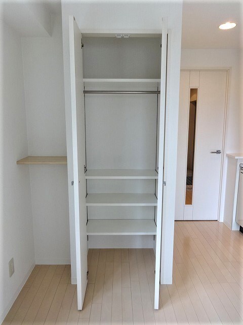 レジディア三越前の物件内観写真