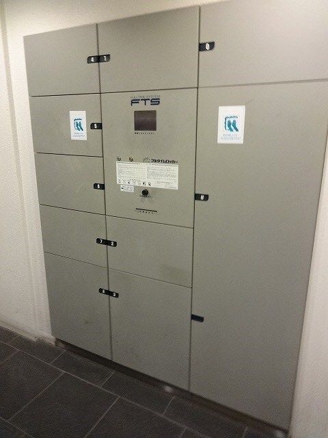 レジディア三越前の物件内観写真