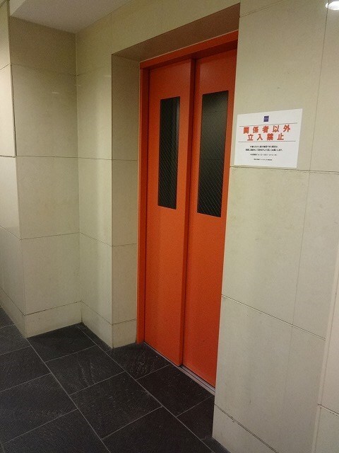 レジディア三越前の物件内観写真