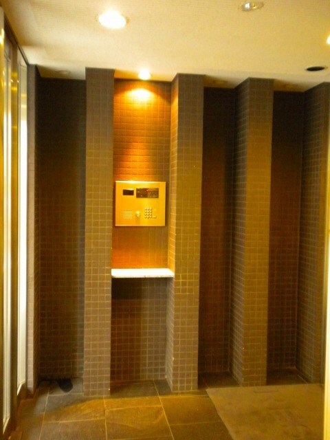 レジディア三越前の物件内観写真