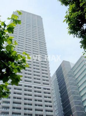 トルナーレ日本橋浜町の物件外観写真