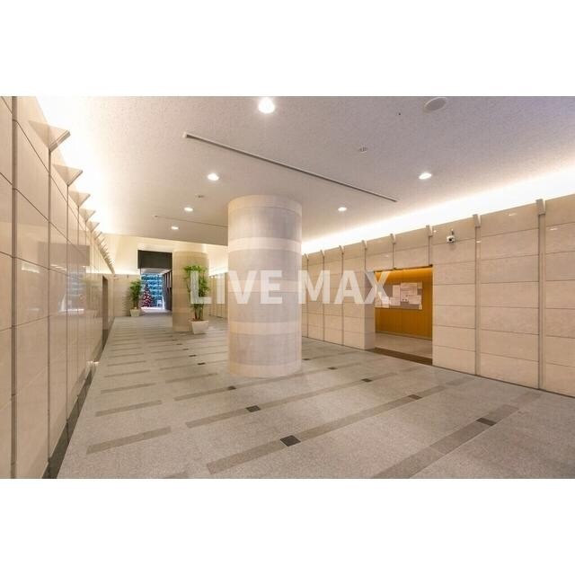 トルナーレ日本橋浜町の物件内観写真