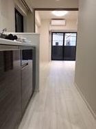 XEBEC人形町exz.の物件内観写真